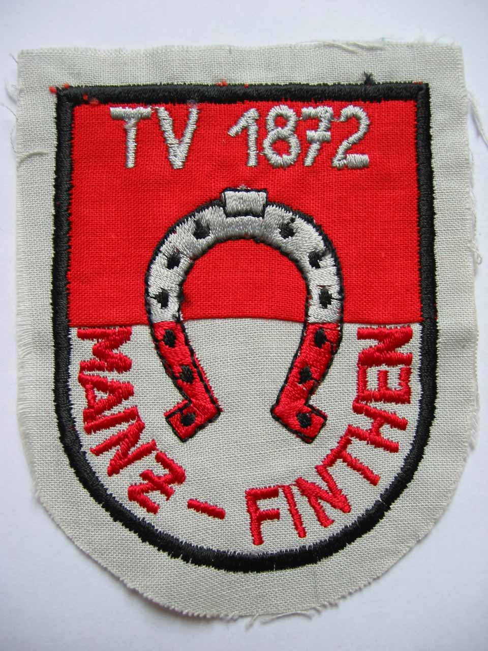 historisches TV Finthen Logo